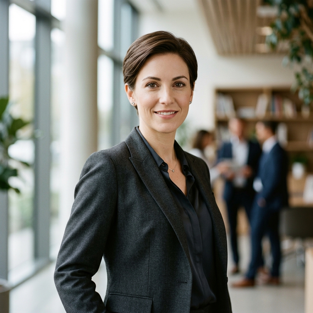 Elena Rostova, CISSP, CISA